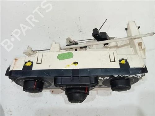 AC Styreenhet / Manøvreringsenhet RENAULT GRAND SCÉNIC II (JM0/1_) 1.9 dCi (JM0G, JM12, JM1G, JM2C) | BP23931862I5 