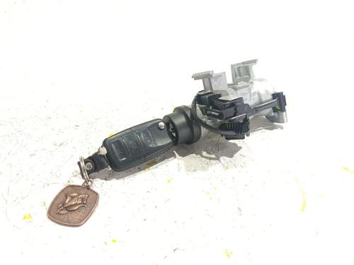 Used Ignition barrel Ignition barrel VW GOLF VII (5G1, BQ1, BE1, BE2) 1.6 TDI (105 hp) 40063186 40063186