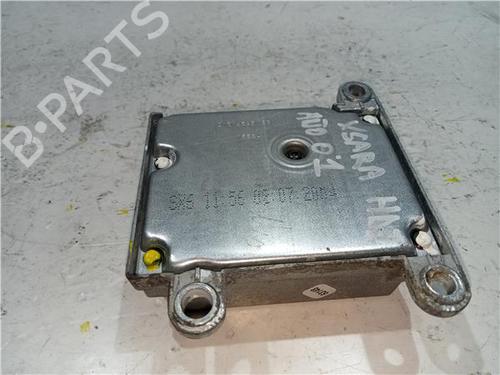 Kollisjonspute styreenhet CITROËN XSARA (N1) 1.9 TD | BP24967823M53 