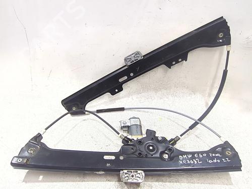 Used Other BMW 5 (E60) 530 d (218 hp) 29385126