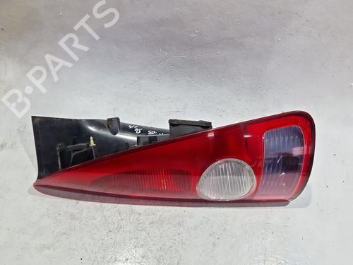Right taillight RENAULT ESPACE IV (JK0/1_) 2.2 dCi (JK0H) | BP30937170C35