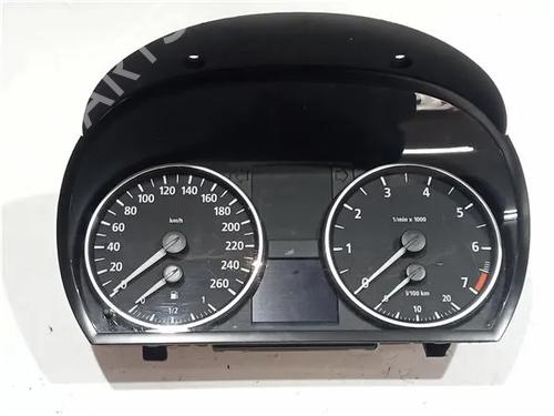 Used Instrument cluster BMW 3 (E90) 325 i (218 hp) 23919114
