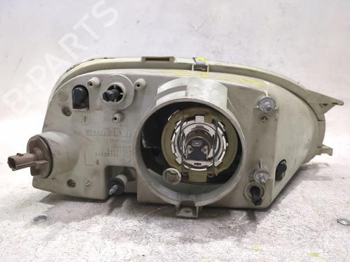 Left headlight ROVER 100 / METRO Hatchback (XP) 114 D | BP29388506C28 