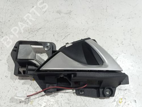Used Front left interior door handle Front left interior door handle 36766996 36766996