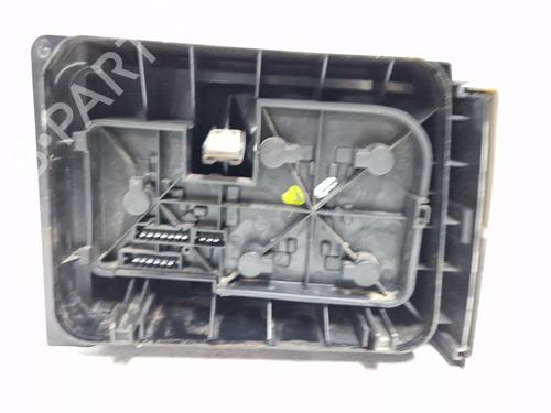 Left taillight CITROËN BX (XB-_) 14 E | BP30193674C34 