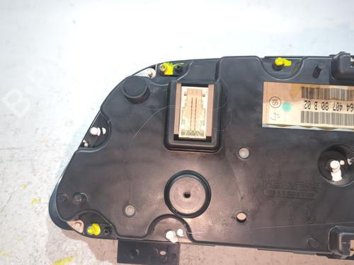 Kombinert Instrument CITROËN XSARA (N1) 1.6 i | BP23958216C47 