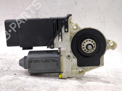 Left front window motor VW GOLF IV (1J1) 1.9 TDI | BP28599434E21