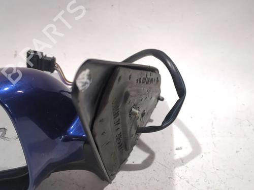 Left mirror SEAT TOLEDO I (1L2) 2.0 i | BP24199027C26 