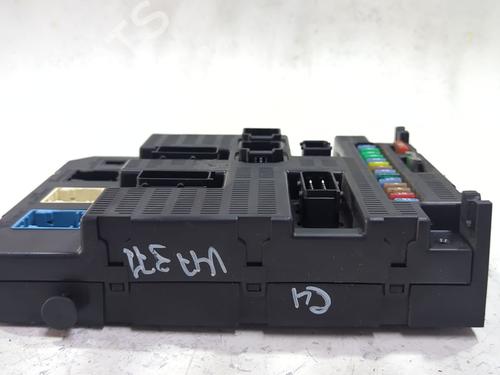 Fuse box CITROËN C4 I (LC_) 1.6 HDi | BP38921026E1 - Image 4