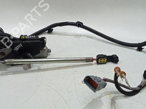 Module électronique CITROËN C4 II (NC_) 1.6 HDi 115 (114 hp) 27310435