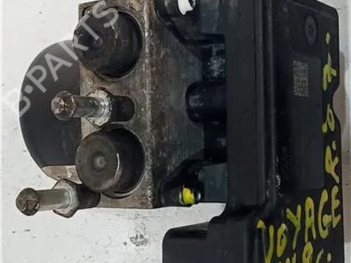 ABS Bremseaggregat CHRYSLER VOYAGER IV (RG, RS) 2.8 CRD | BP23908483M43 