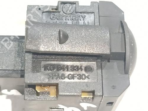 Headlight adjuster motor VW GOLF VI (5K1) 2.0 R 4motion | BP39956415E19 - Image 4