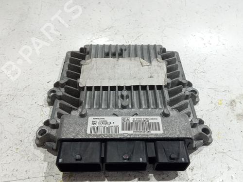 Used Electronic module Electronic module CITROËN C4 Coupe (LA_) 2.0 HDi (136 hp) 36516600 36516600