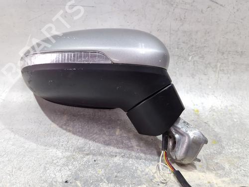 Right mirror VW PASSAT ALLTRACK B8 Variant (3G5, CB5) 2.0 TDI 4motion | BP29518674C27 