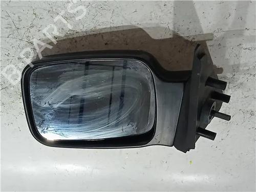 Used Left mirror FORD ESCORT IV (GAF, AWF, ABFT) 1.6 i (90 hp) 23916461