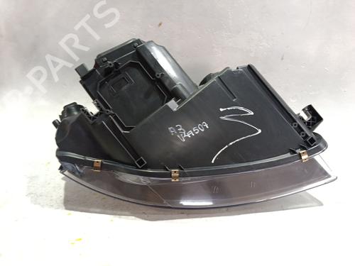 Left headlight AUDI A3 (8P1) 2.0 TDI 16V | BP39637989C28 - Image 8