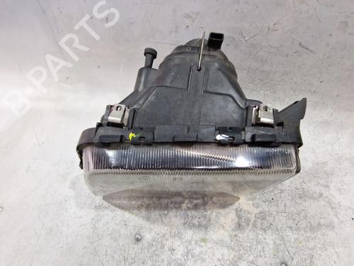 Left headlight OPEL ASCONA C Hatchback (J82) 1.6 S (F68, M68) | BP29521707C28 