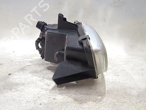 Left headlight HYUNDAI LANTRA II (J-2) 2.0 16V | BP28621155C28 