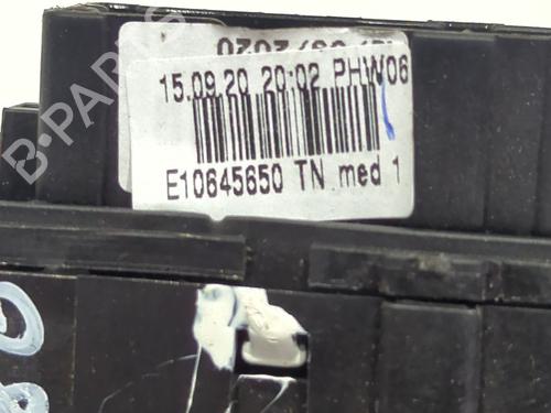 Switch DACIA SANDERO III 1.0 TCe 90 | BP25626433I30 