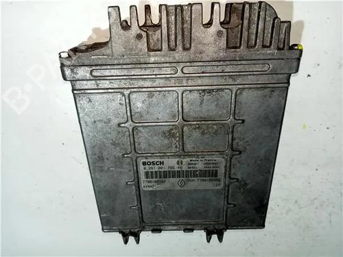 Used Electronic module RENAULT LAGUNA I (B56_, 556_) 2.0 (109 hp) 23913509