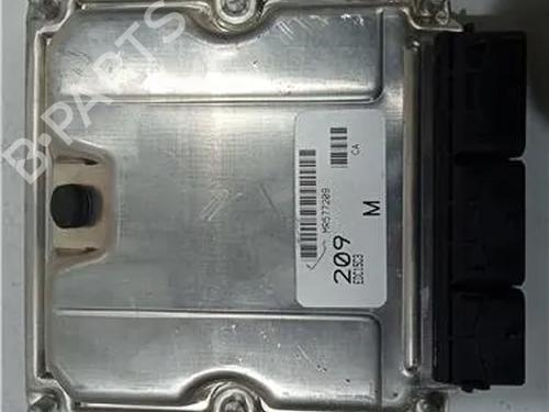 Elektronisk modul MITSUBISHI SPACE STAR MPV (DG_A) 1.3 16V (DG1A) (86 hp) 23907232