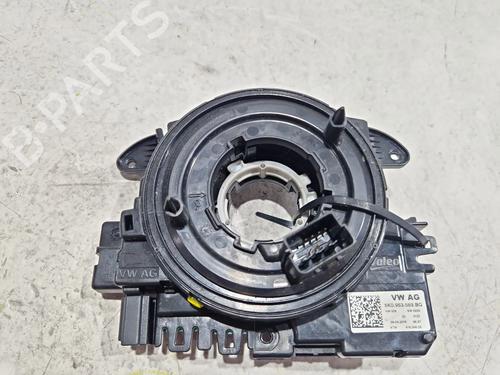 Squib airbag VW TIGUAN (5N_) 2.0 TDI 4motion | BP29519598C102 