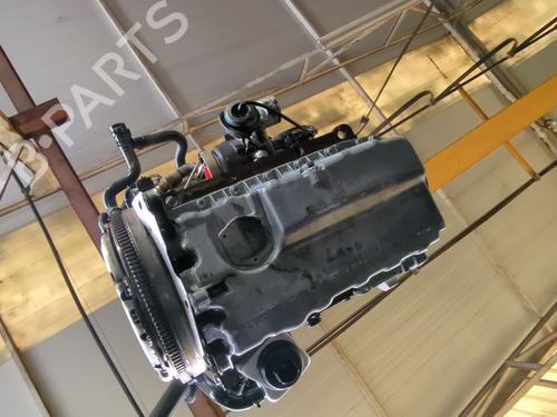 Engine SEAT LEON (1P1) 1.9 TDI | BP33954428M1  - Image 8