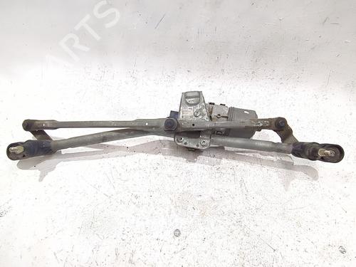 Vindrude Viskermekanisme MAZDA 3 Saloon (BK) 1.6 DI Turbo (BK12Y) (109 hp) 31882332