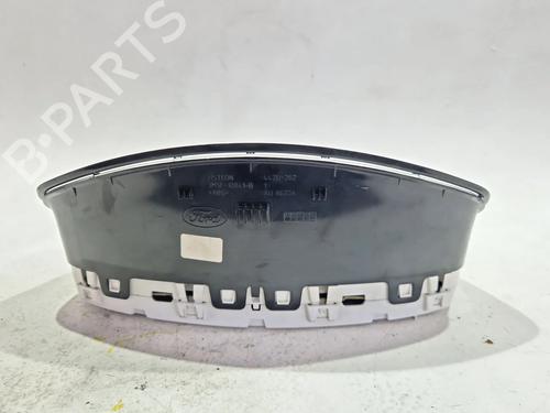 Instrument cluster FORD FOCUS I (DAW, DBW) 1.6 16V | BP29388288C47 