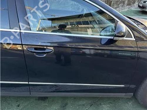 Used Right front door VW PASSAT B6 (3C2) 2.0 TDI (140 hp) 23923482
