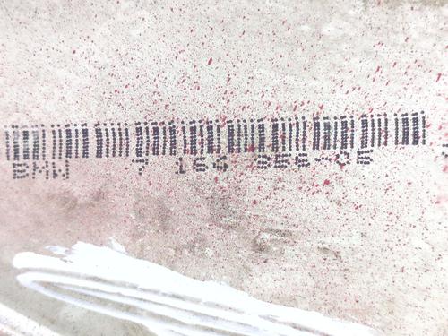 Right taillight BMW 1 (E87) 116 d | BP34265956C35  - Image 5