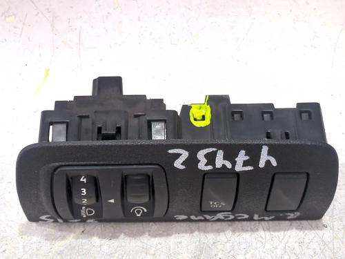 Switch RENAULT MEGANE III Hatchback (BZ0/1_, B3_)  | BP27859829I30 