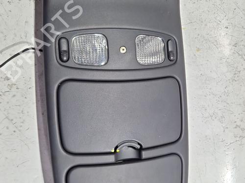 interior-roof-light-dodge-intrepid-1992-1993-1994-1995-1996-1997-1998-32657295 main image