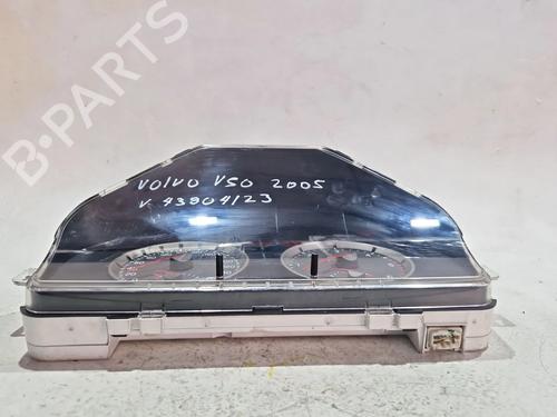 Instrument cluster VOLVO V50 (545) 1.6 D | BP29387502C47 