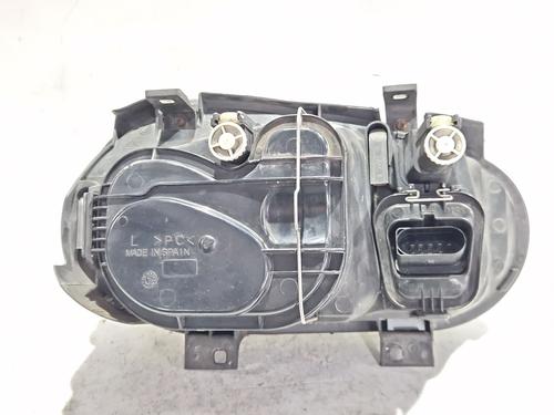Left headlight VW GOLF IV (1J1) 1.9 TDI | BP30193637C28 
