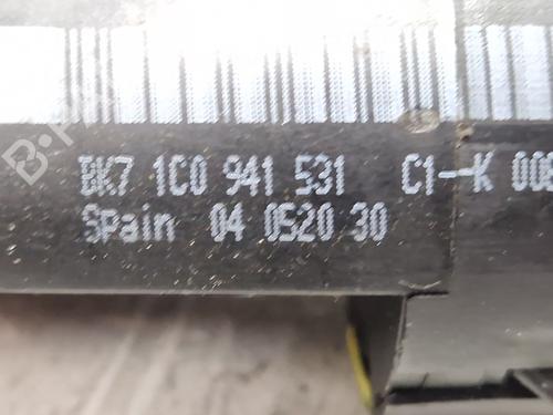 Comando luci AUDI A4 B6 (8E2) 1.9 TDI | BP29886143I24