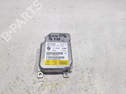 Used ECU airbags BMW 3 (E46) 320 i (150 hp) 29383799