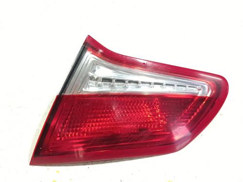 Right tailgate light CITROËN C4 II (NC_) 1.6 HDi 115 | BP39105712C80 - Image 2