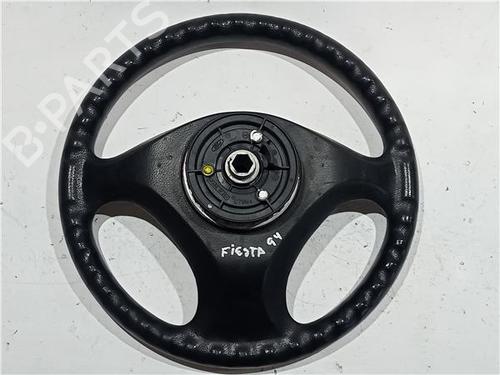 Steering wheel FORD FIESTA V (JH_, JD_) 1.25 16V | BP23918289C49 