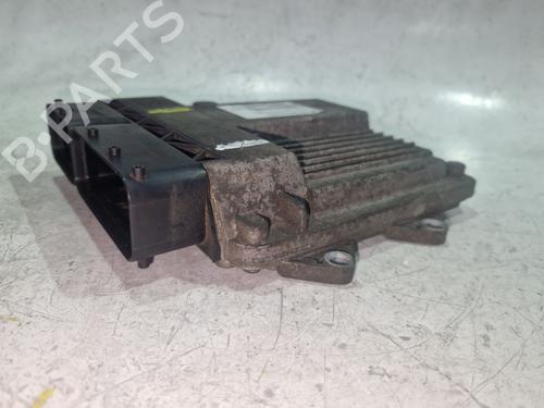Electronic module FIAT DOBLO Box Body/MPV (223_) 1.3 D Multijet | BP33543861M83 - Image 4
