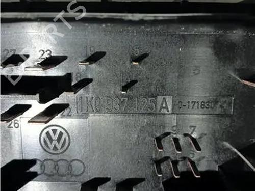 Annen SEAT ALTEA XL (5P5, 5P8) 1.9 TDI | BP23925368O1 