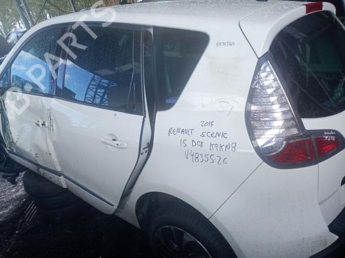 Other RENAULT SCÉNIC III (JZ0/1_) 1.5 dCi | BP32411578O1 