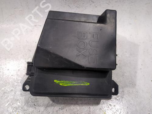 Used Fuse box Fuse box MAZDA 323 F VI Hatchback (BJ) 2.0 TD (90 hp) 34004527 34004527