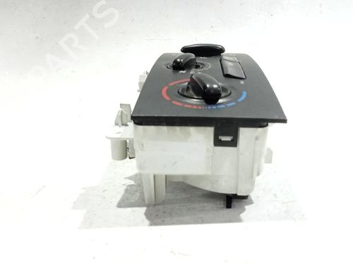 Climate control CITROËN BERLINGO MULTISPACE (B9) 1.6 HDi 75 16V | BP31753054I5