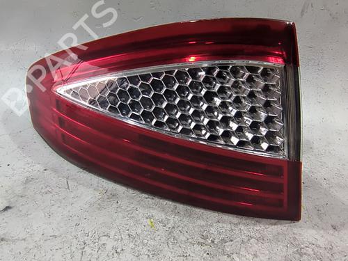 Used Left taillight Left taillight FORD MONDEO IV (BA7) 1.8 TDCi (125 hp) 33618830 33618830