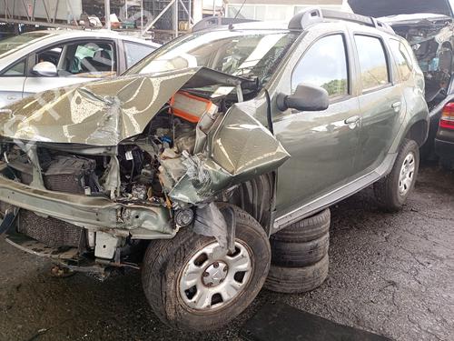 Teile für DACIA DUSTER (HS_) 1.5 dCi (HSAJ) (90 hp) 4480300