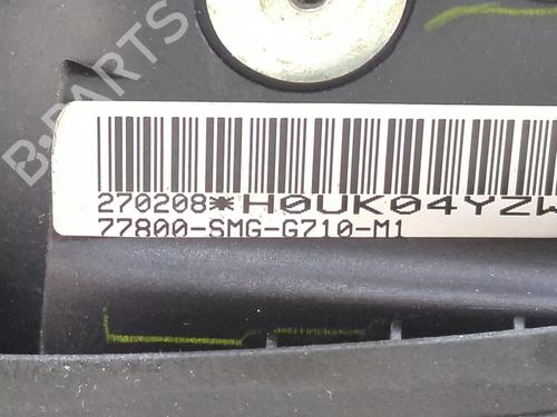 Førerens kollisjonspute HONDA CIVIC VIII Hatchback (FN, FK) 2.2 CTDi (FK3) | BP29219660C9 