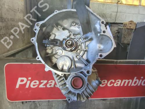 Used Gearbox HYUNDAI SONATA III (Y-3) 2.0 i (105 hp) 29622939