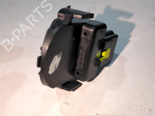 Electronic module CITROËN C5 I (DC_) 2.0 16V (DCRFNC, DCRFNF) | BP39956406M83  - Image 5