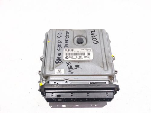Engine control unit (ECU) BMW 5 (F10) 530 d | BP29998769M57